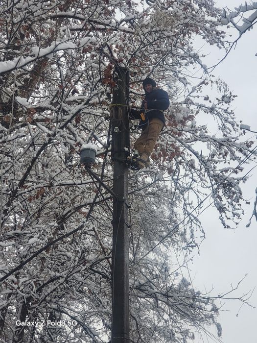 ELEKTIRIK  uy mantaj