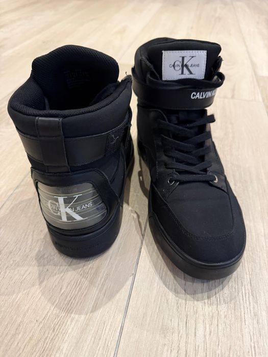 Ghete barbat Calvin Klein Ck