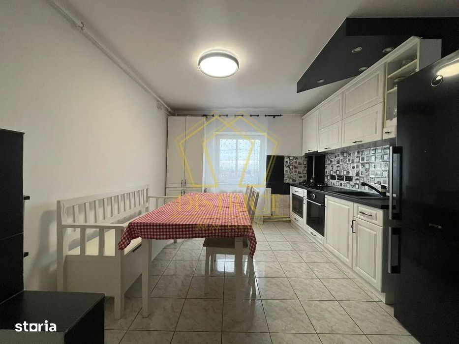 Apartament spatios cu 2 camere | Freidorf