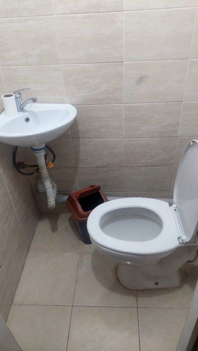 Квартира жалға беріледі