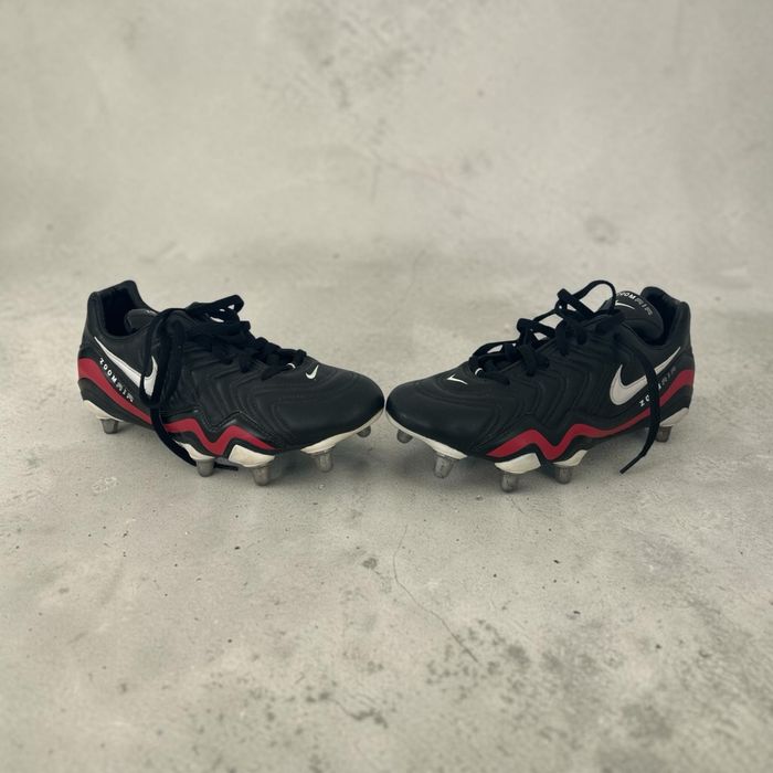 Ghete Nike Air Zoom Fotbal