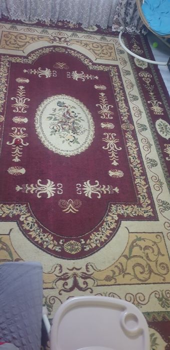 Продам Ковер 3/5