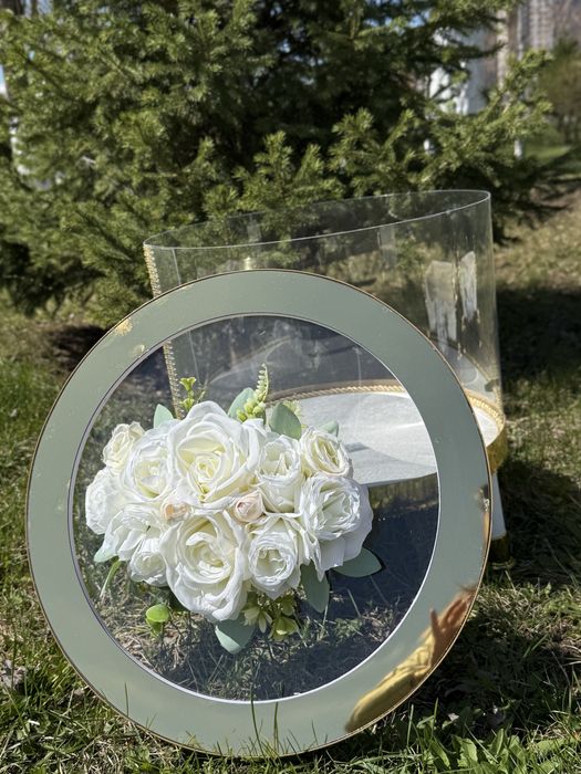 Корзины для кудалык, той