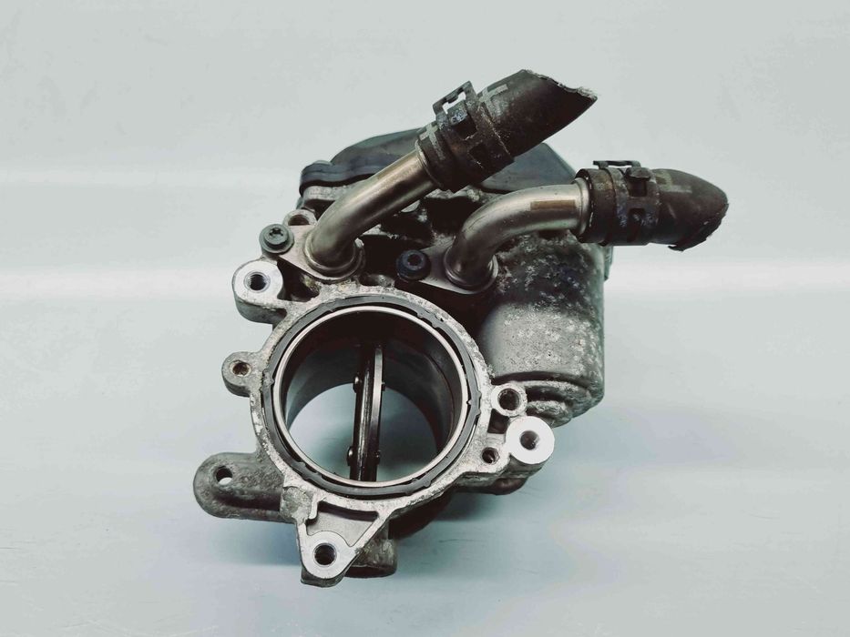 Clapeta acceleratie Seat Leon (5F1) [Fabr 2012-2018] 04L128063M 2.0 TD
