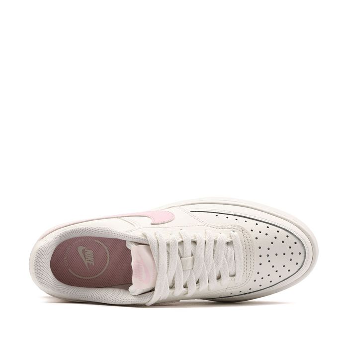 Nike court vision alta 38 si 38.5 originali noi