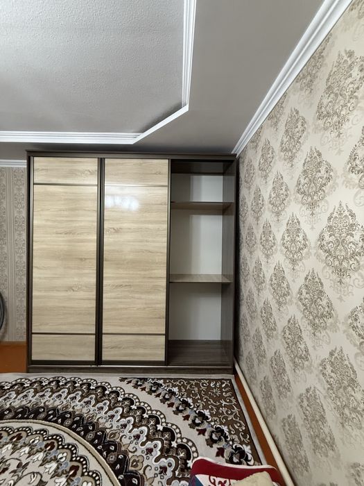 Шкаф купе для спальный