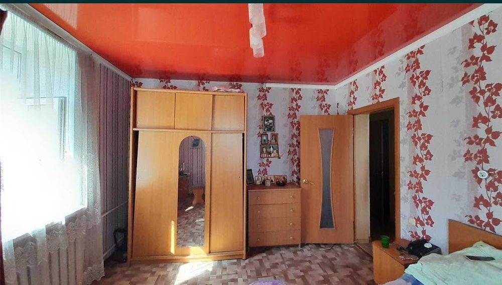 Продается 3-комнат. кв в Старом городе.
