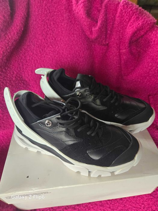 Сникърси Calvin Klein Jeans  нови 37 номер