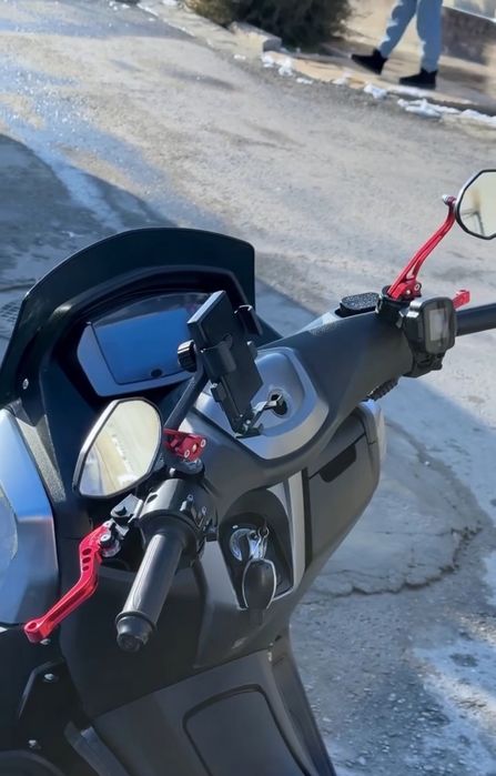Yamaha Nmax Sotiladi Srochno