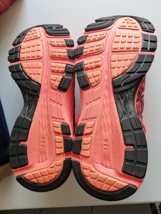 Adidasi Asics DynaFlyte