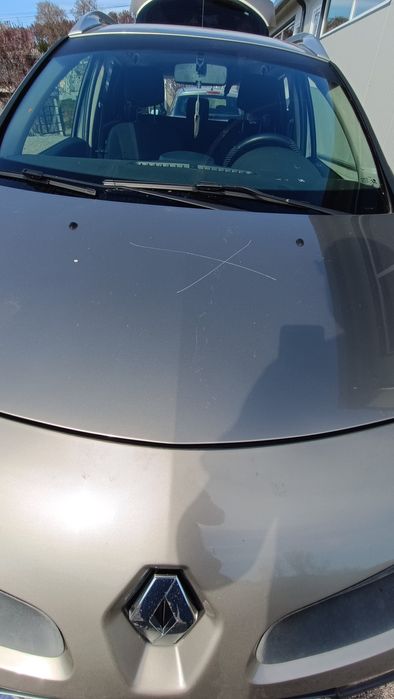 Renault Clio 2008!! Preț 1800 Euro negociabil!!