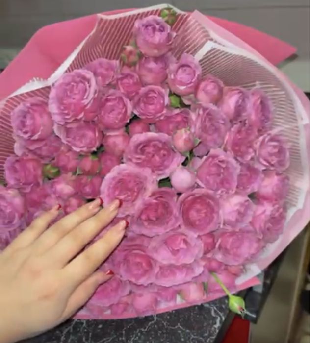 Бугн келди ,соламаган!