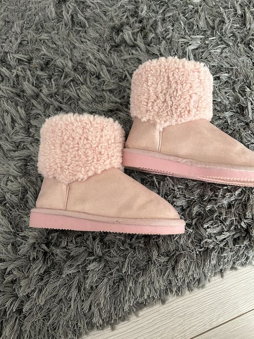 Ugg tex marimea 29