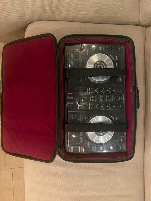 Pioneer Dj ddj-sb2 ddj sb2 контролер пулт