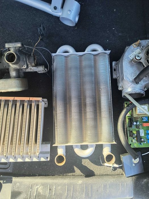 piese centrala termica gaz sime 25 bf