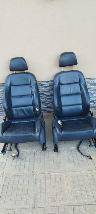 салон за Golf 5 GTI