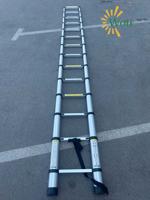 3.2м-7м гача Телескоп нарвонлари оптом Teleskop narvon