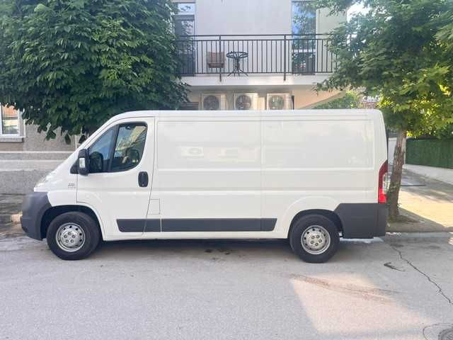 FIAT DUKATO 2.3 MJet  148 Hp L2 H2  EURO 5B