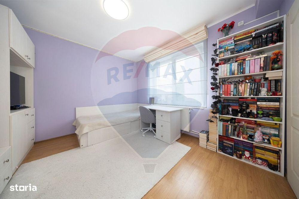 Apartament cu 3 camere + beci in Tractorul +gradina optionala