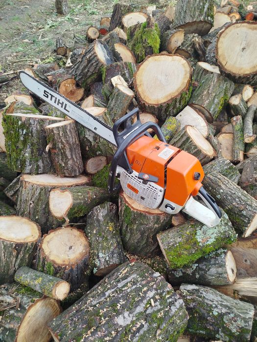 Drujba Stihl ms 880