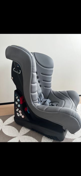 Детское автокресло Chicco