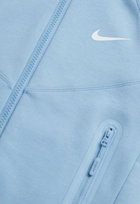 Nike Nocta - Sky blue High Quality