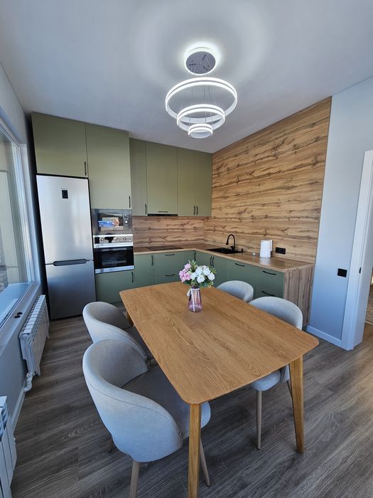 СДАЁТСЯ дом посуточно.Баянаул.