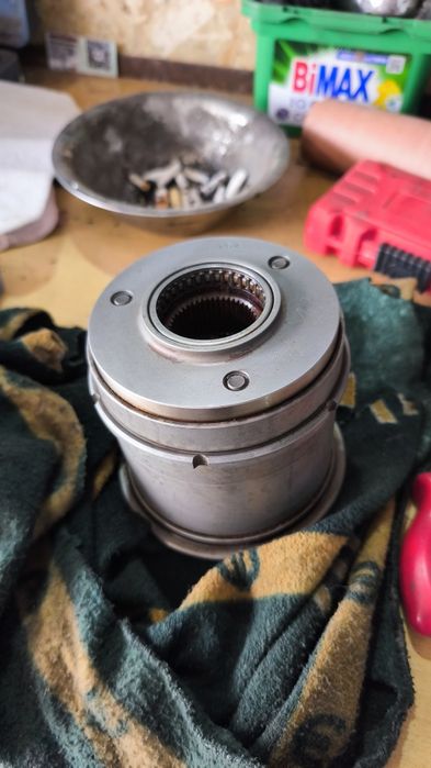 Продам Torsen 2 Audi