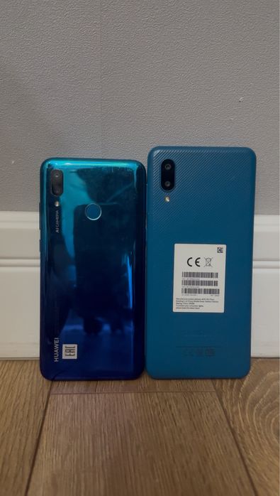 Продам два телефона без торга за хорушую цену