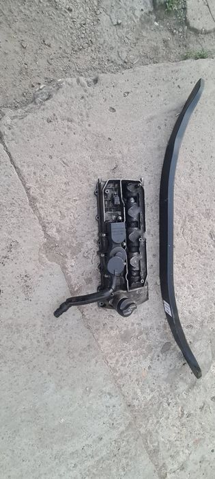 На мерседес спринтер   двигатель 611