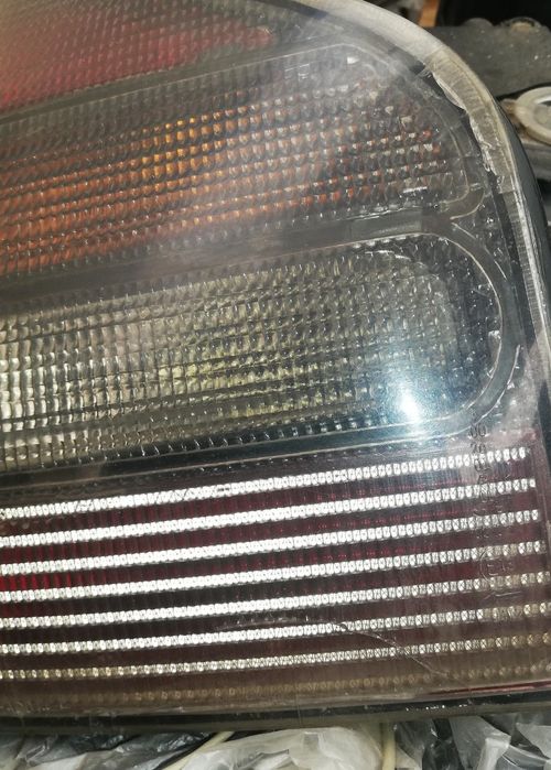 Стопове audi a3 8L