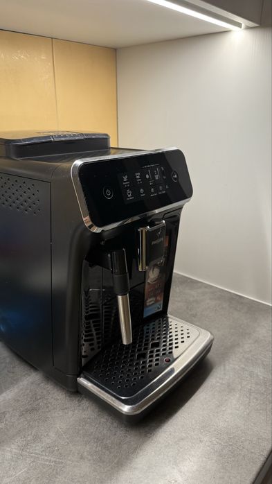 Кафеавтомат Philips 1200