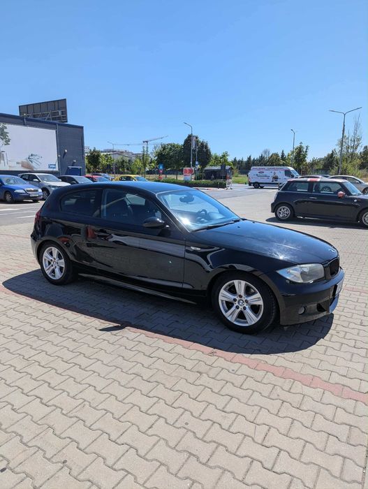 BMW 1 Series 0