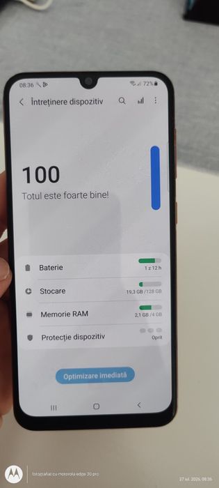 Samsung Galaxy A 50