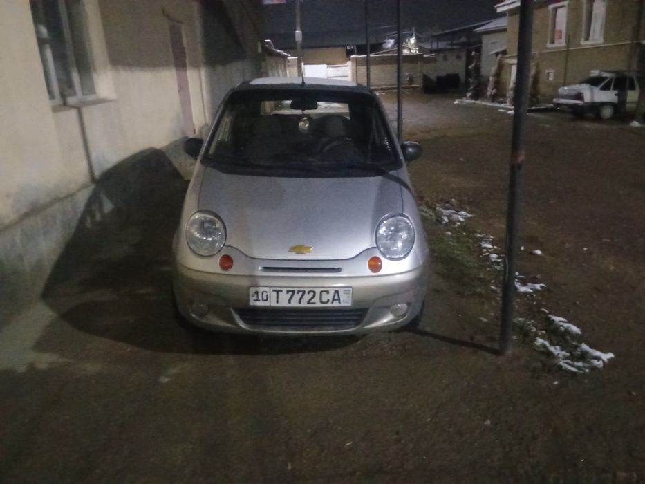 Matiz best 2009 mator hadavoy yaxwi