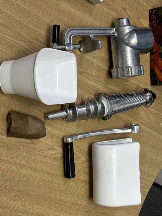 СБА/Соковыжималка ручная/ Соковыжималка