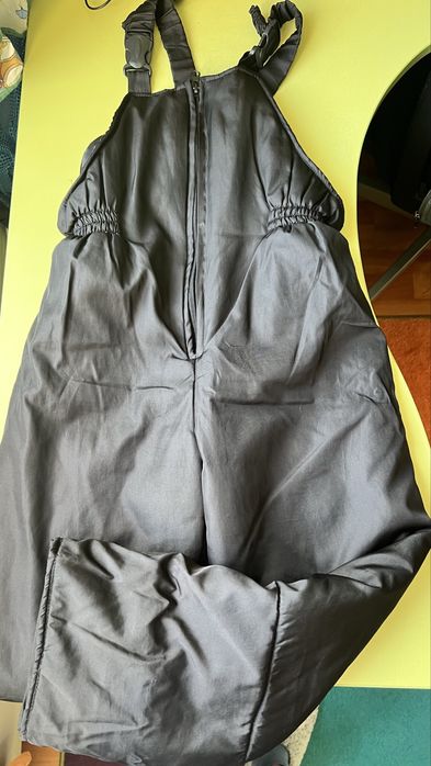 Зимен гащеризон 110 см