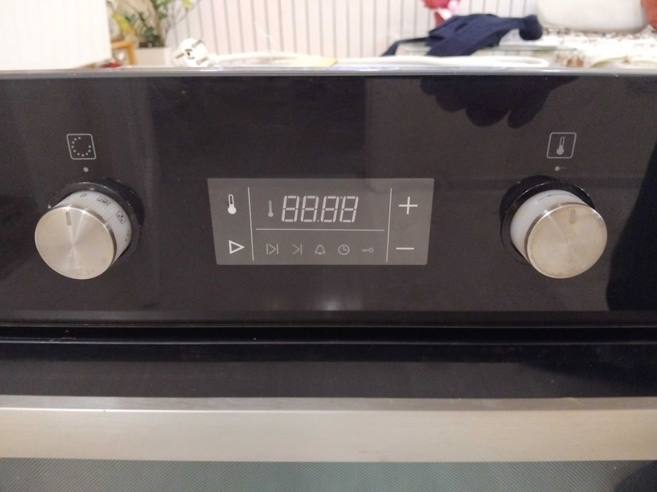 фурна за вграждане ГОРЕНИЕ