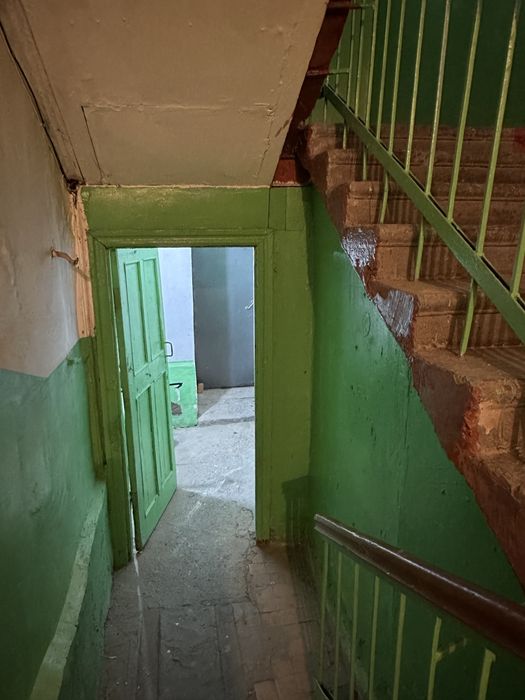 Продам 1 комнатную квартиру