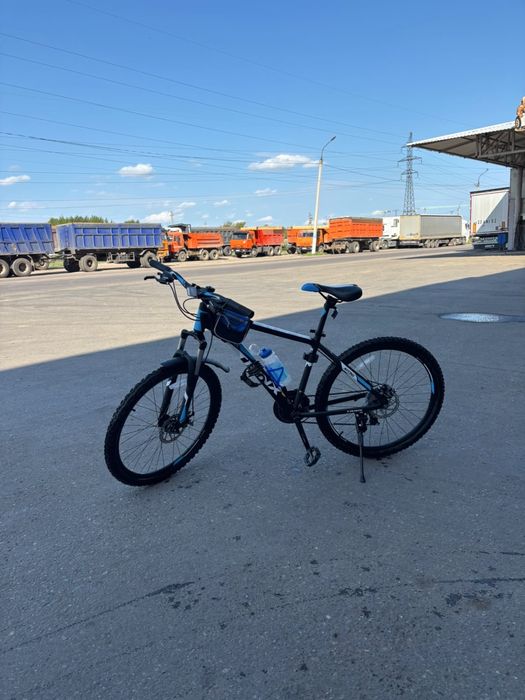 Срочно Продам велосипед Trinx M136