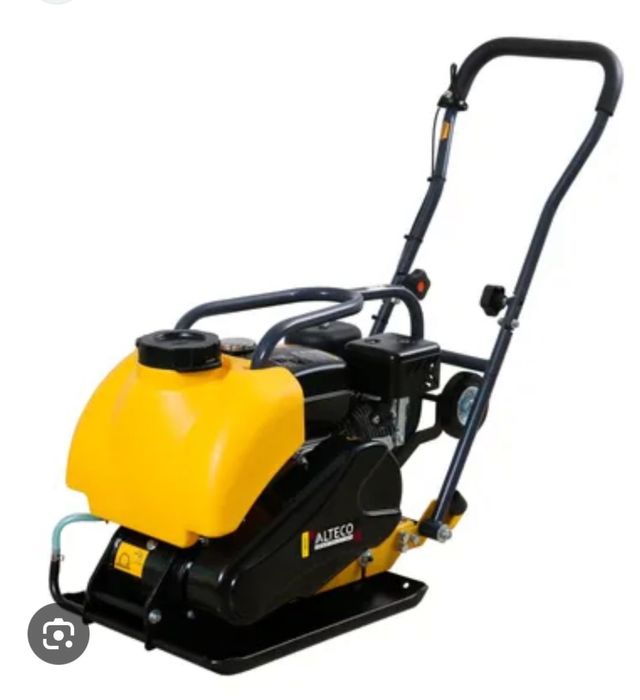 Виброплита