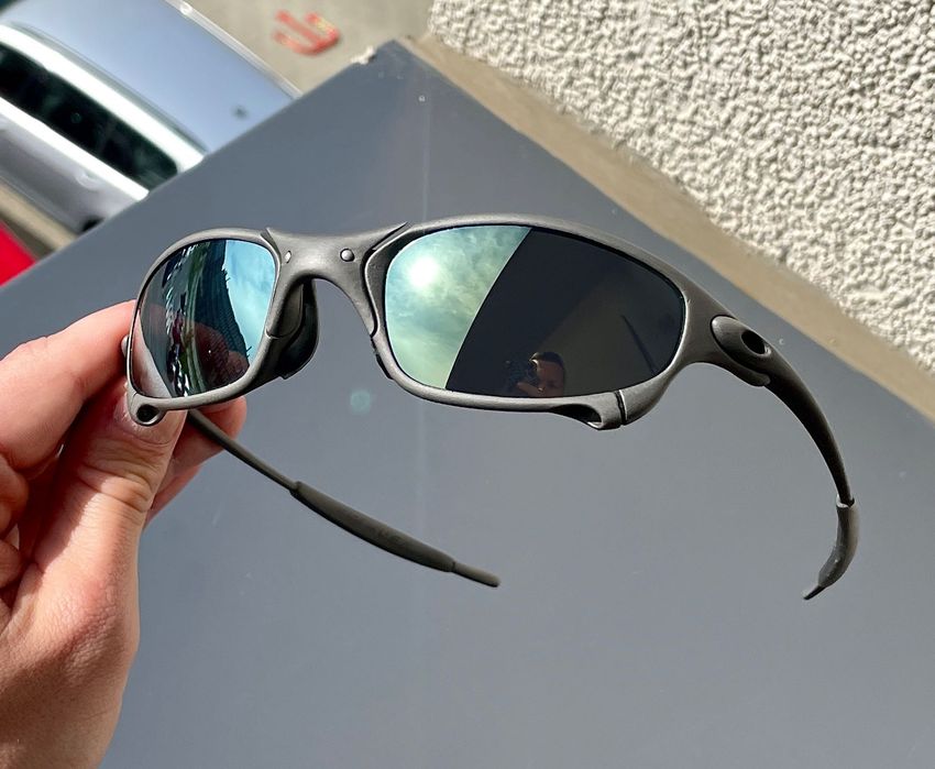 ochelari Oakley XMetal Romeo Juliet