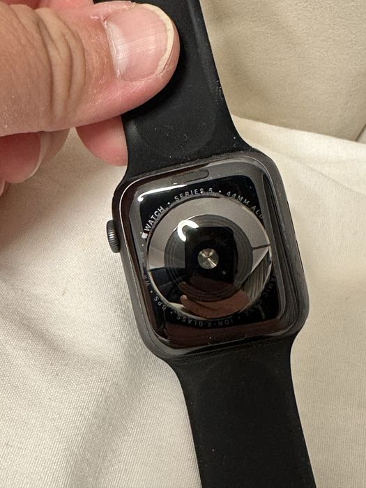 Apple watch 5 series 44mm