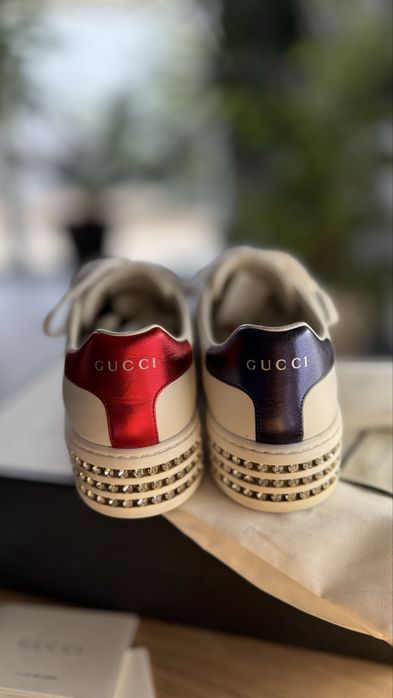 Vand gucci originali !!!