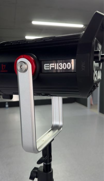 Постоянный студийный свет JINBEI EFII300