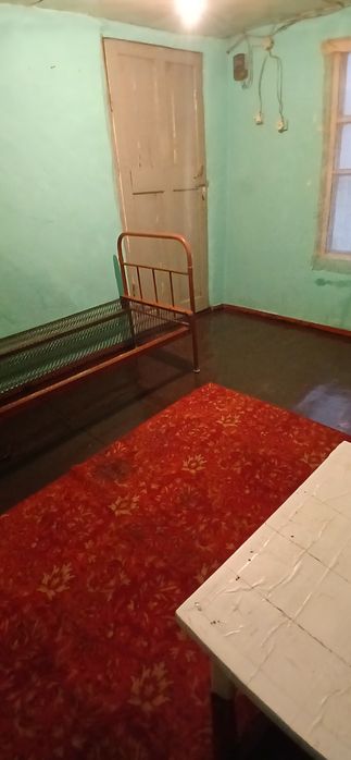 Сдам времянку в центре