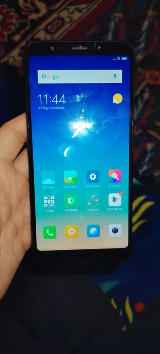 Honor x9d sotiladi Redmi 5plus bilan