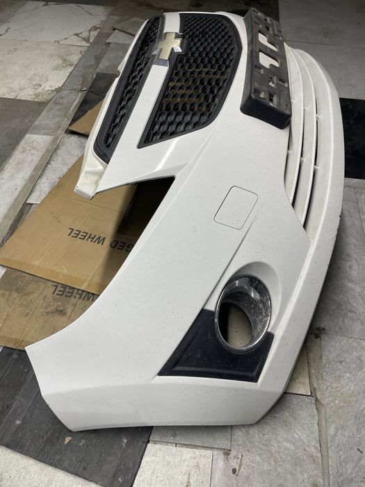 Spark eskicha bamper original