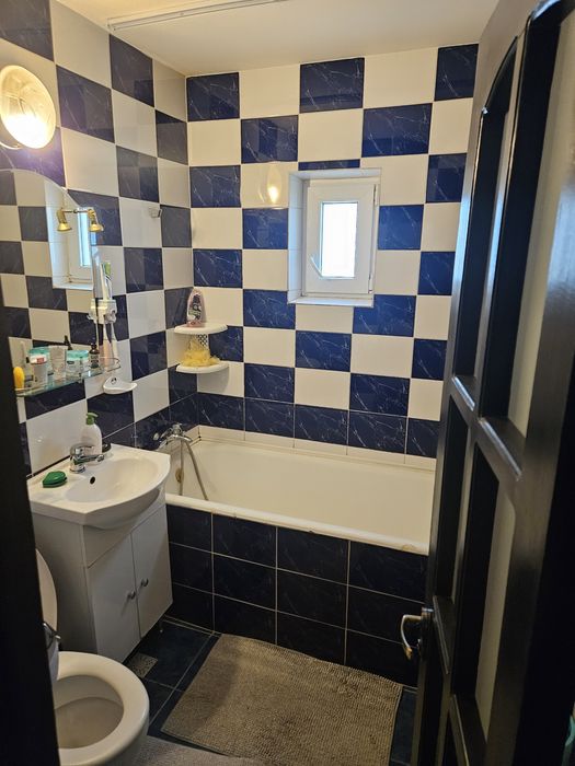 Apartament 2 camere, decomandat, mobilat & utilat complet, Orizont