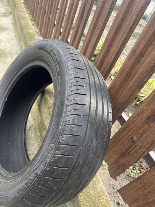 Летни гуми 205/55/16 Nexen